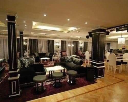Hotel Five Star Nile Cruise From Aswan To Luxor Exterior foto