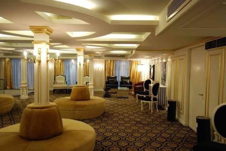 Hotel Five Star Nile Cruise From Aswan To Luxor Exterior foto