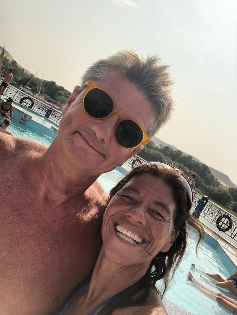 Hotel Five Star Nile Cruise From Aswan To Luxor Exterior foto