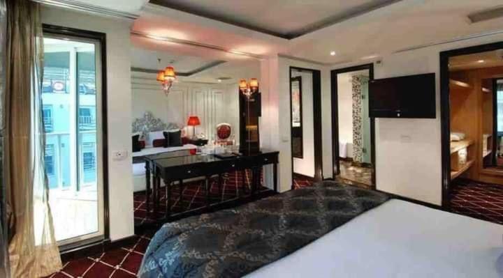 Hotel Five Star Nile Cruise From Aswan To Luxor Exterior foto