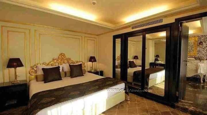 Hotel Five Star Nile Cruise From Aswan To Luxor Exterior foto