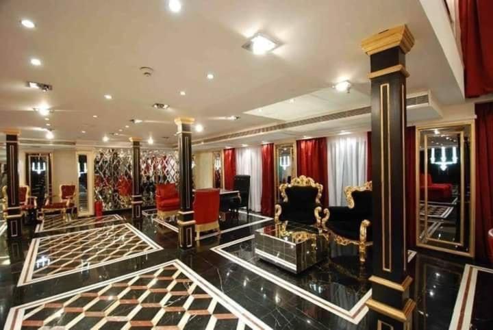 Hotel Five Star Nile Cruise From Aswan To Luxor Exterior foto