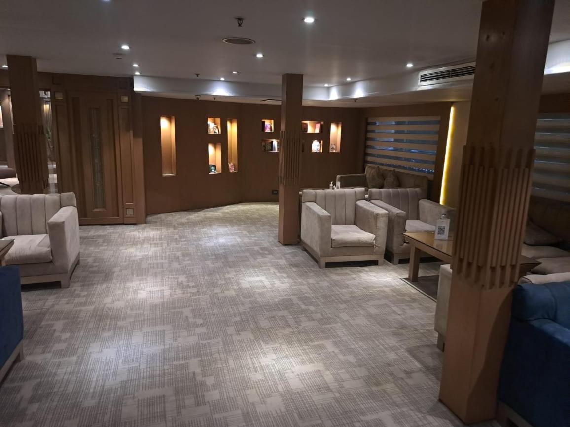 Hotel Five Star Nile Cruise From Aswan To Luxor Exterior foto