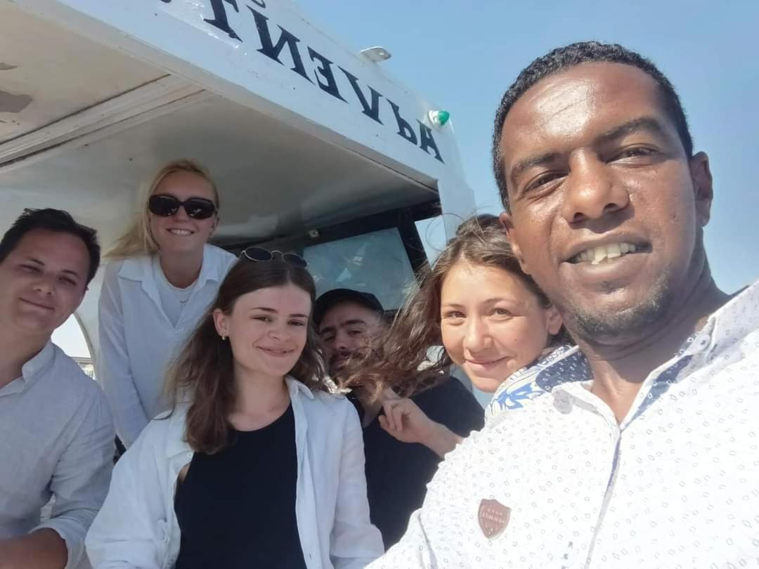 Hotel Five Star Nile Cruise From Aswan To Luxor Exterior foto